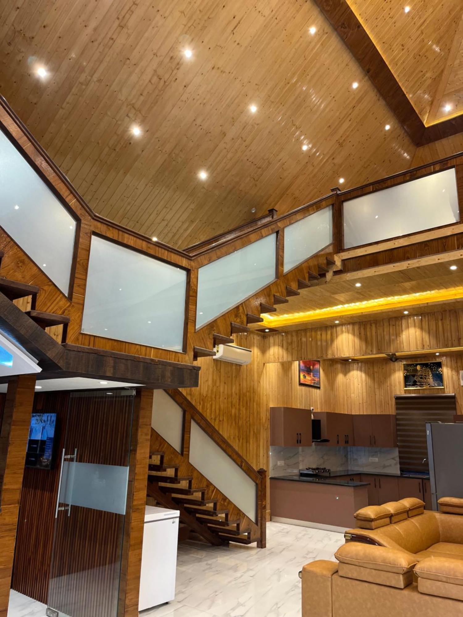 The Green Wood Palace I Farm House I Wedding I Party I 87Oo2O5865 Βίλα Γκουργκάον Εξωτερικό φωτογραφία